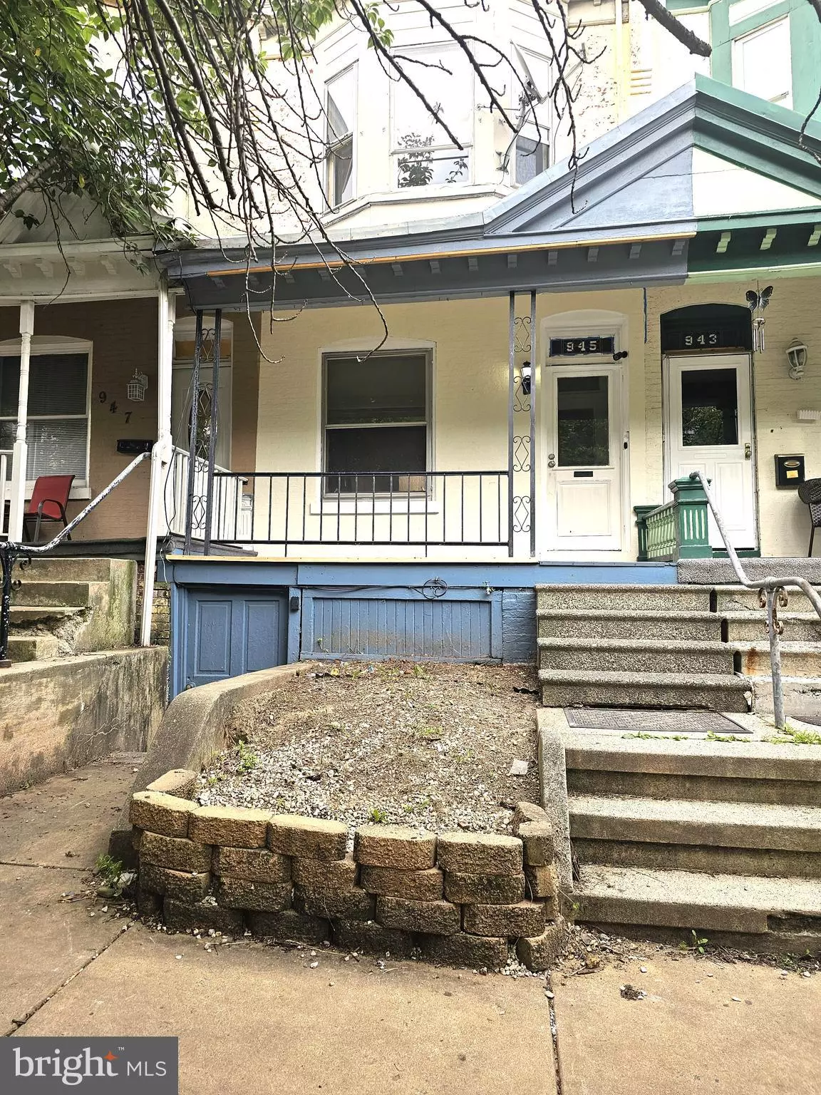 Reading, PA 19601,945 MADISON AVE