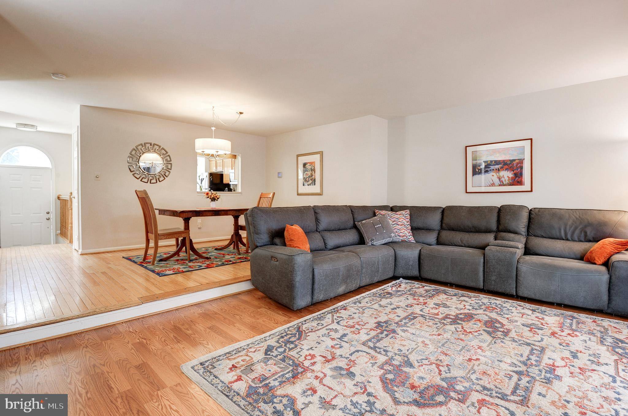 Springfield, VA 22153,8632 BEECH HOLLOW LN