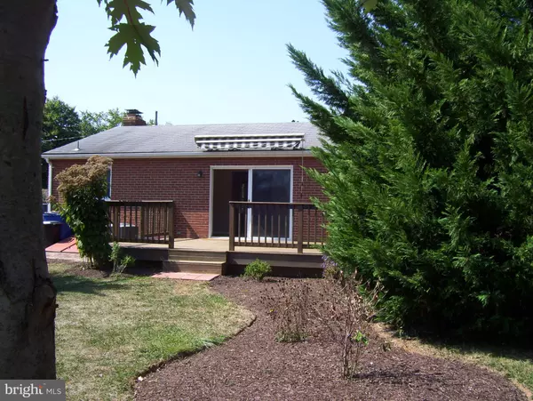 Walkersville, MD 21793,39 HAMPTON PL