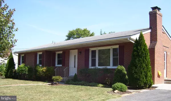 39 HAMPTON PL, Walkersville, MD 21793