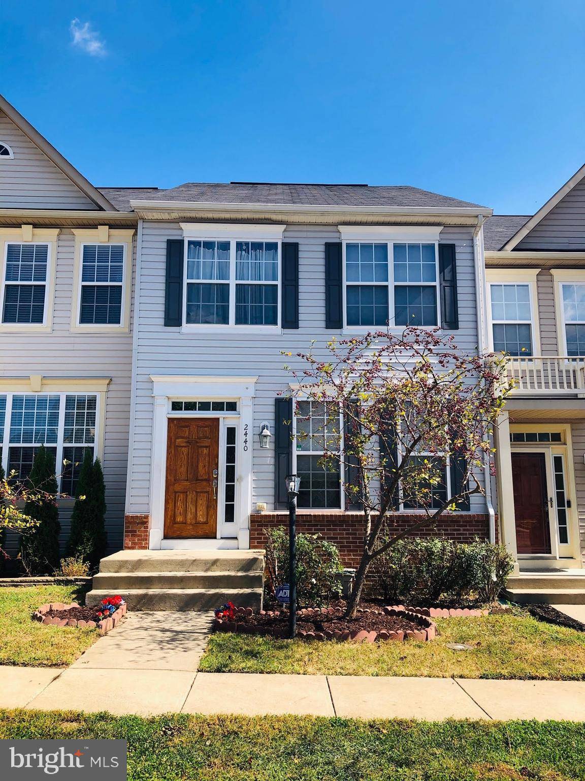2440 BATTERY HILL CIR, Woodbridge, VA 22191
