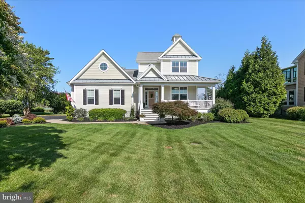 Selbyville, DE 19975,37314 HIDDEN HAVEN CV