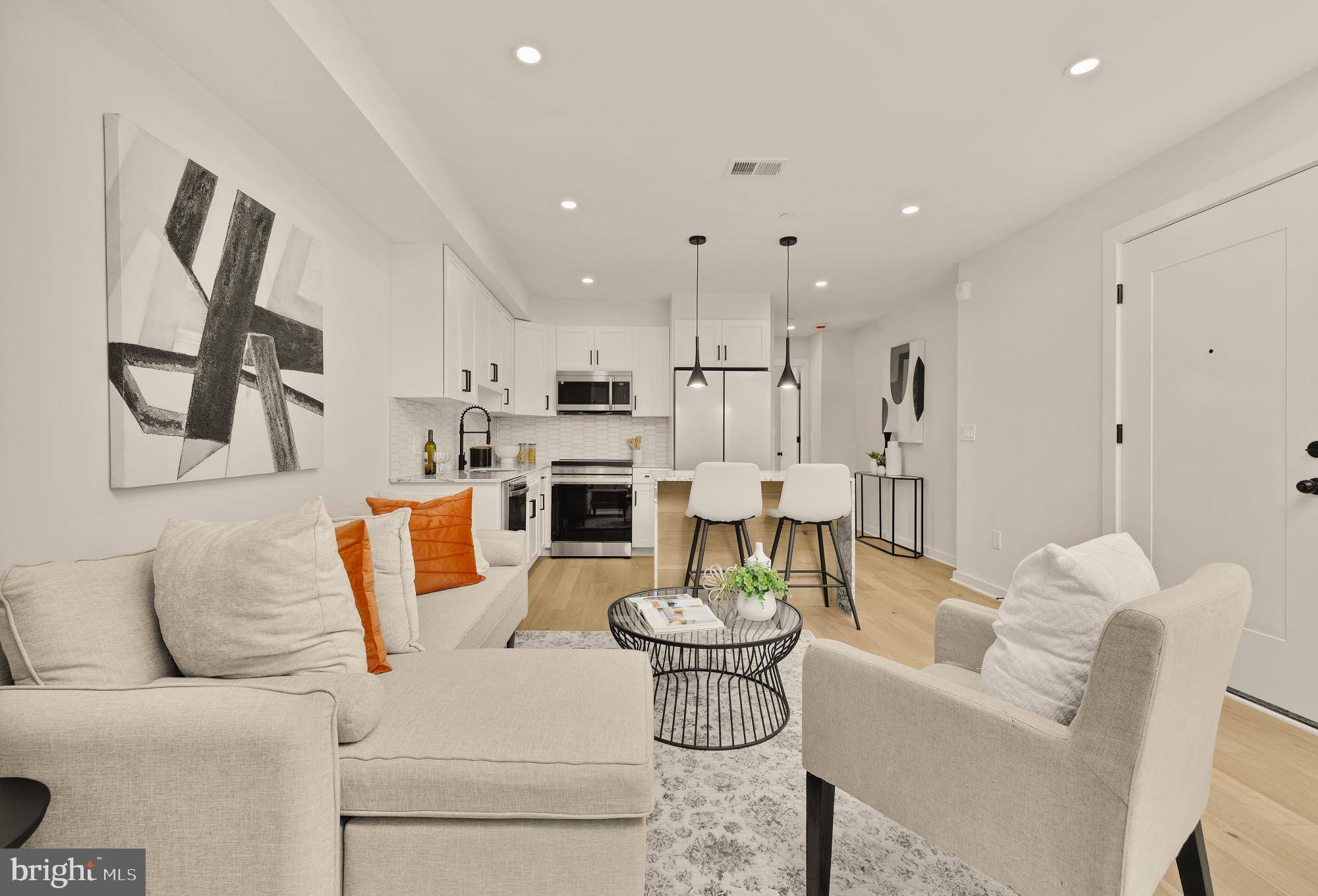 Washington, DC 20007,2610 41ST ST NW #5