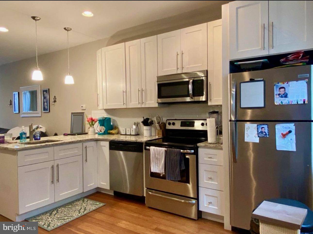Philadelphia, PA 19146,2638-40 ELLSWORTH ST #B