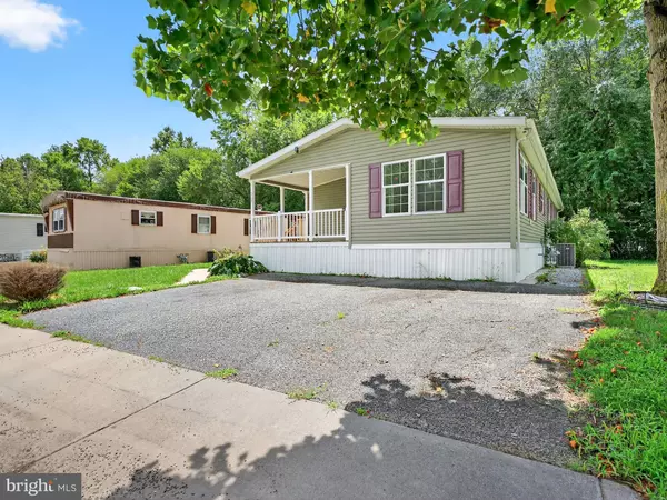 Vineland, NJ 08360,1976 N EAST AVE #257