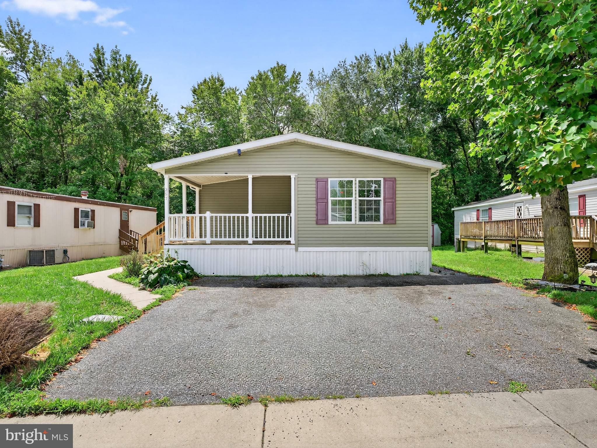 Vineland, NJ 08360,1976 N EAST AVE #257
