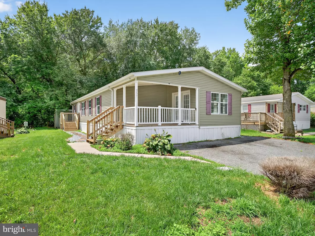 Vineland, NJ 08360,1976 N EAST AVE #257