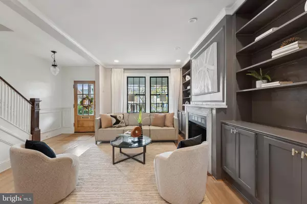 Washington, DC 20007,3811 BENTON ST NW