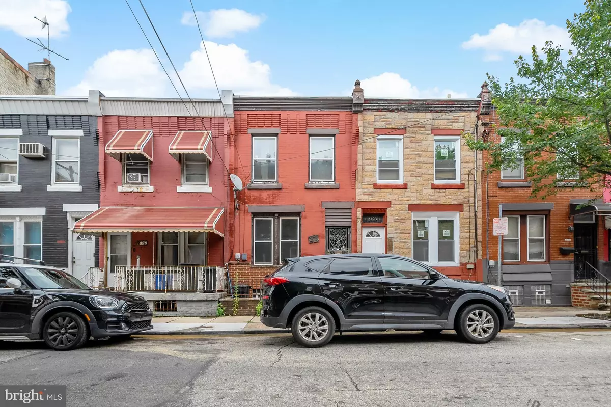 Philadelphia, PA 19121,2125 N 28TH ST