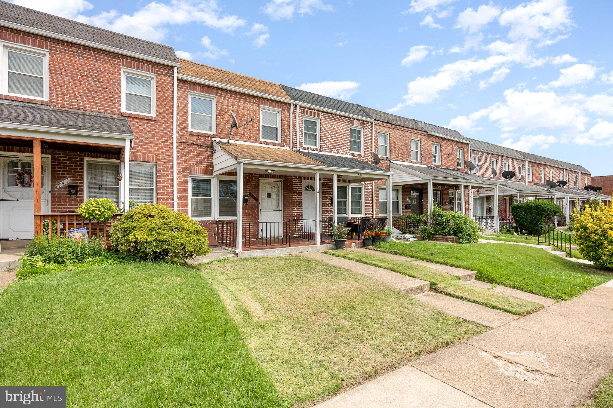 Baltimore, MD 21224,345 GUSRYAN ST
