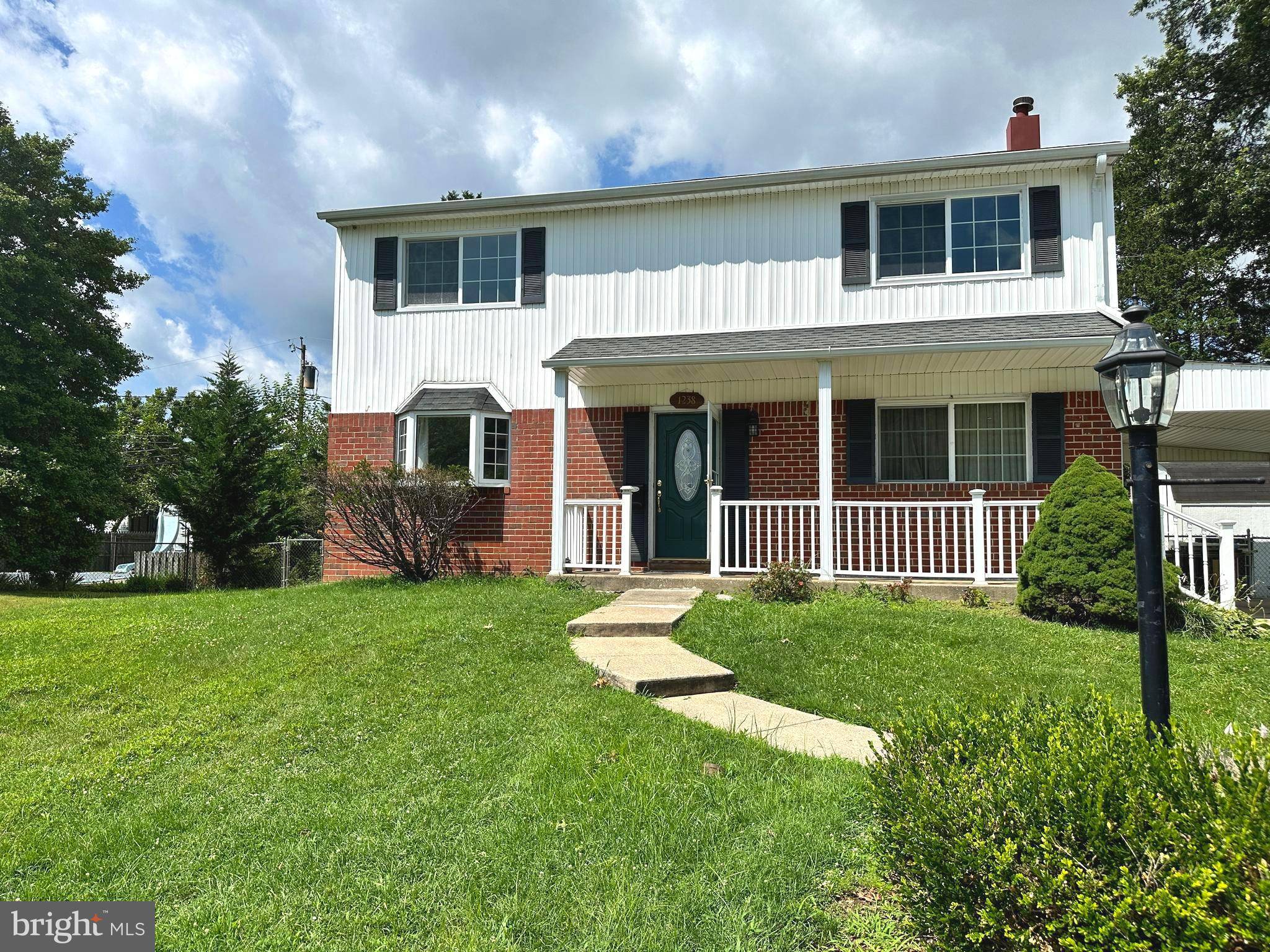 Glen Burnie, MD 21061,1238 ASTER DR