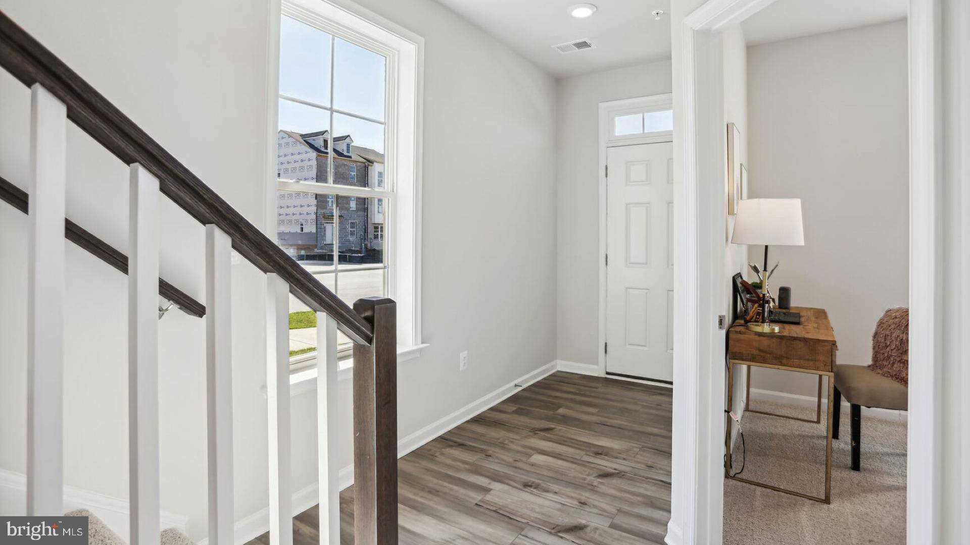 Montgomery Village, MD 20886,HOMESITE 38 HARPER VALE RD