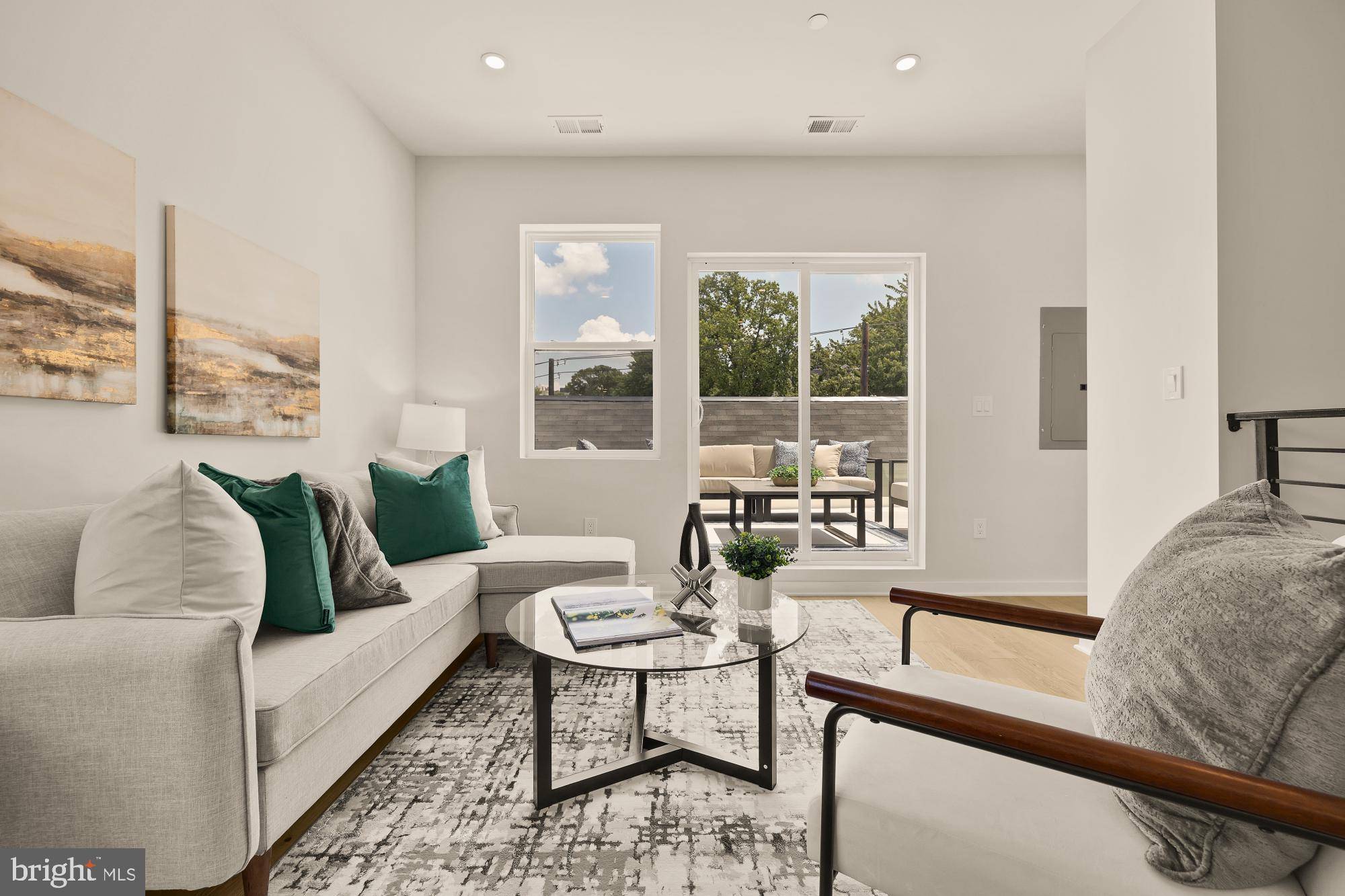 Washington, DC 20007,2610 41ST ST NW #7