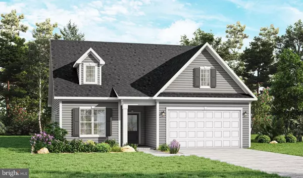 1 WOODLAND DR, Seaford, DE 19973