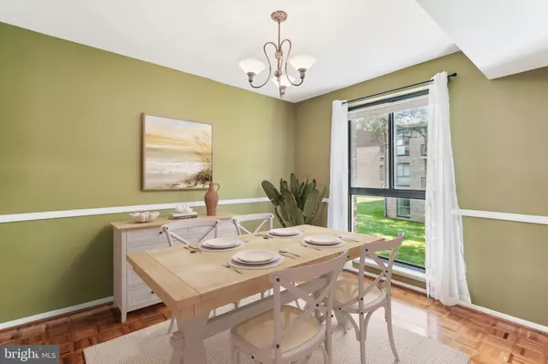 Reston, VA 20191,2032 ROYAL FERN CT #11A