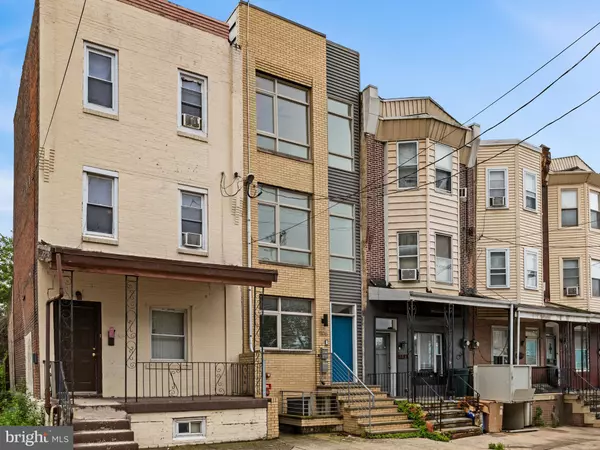 Philadelphia, PA 19122,506 W MASTER ST