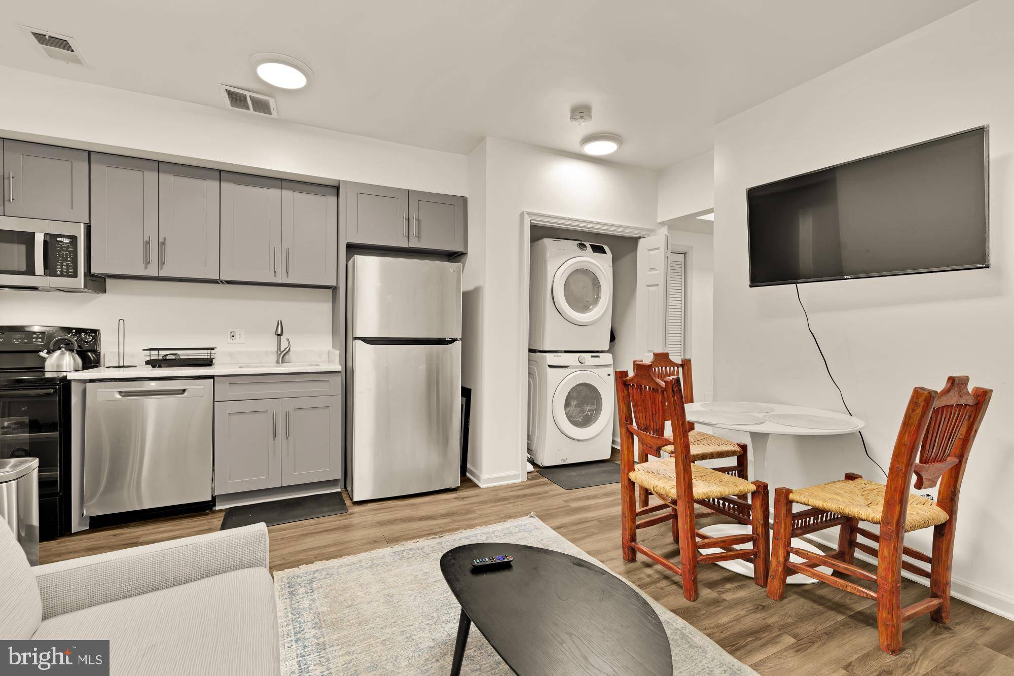Washington, DC 20002,1605 ISHERWOOD ST NE