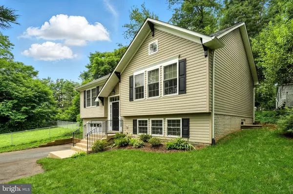 Warrenton, VA 20186,280 ALEXANDRIA PIKE