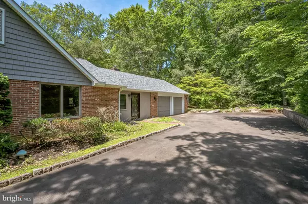 Huntingdon Valley, PA 19006,3574 GLEN WAY