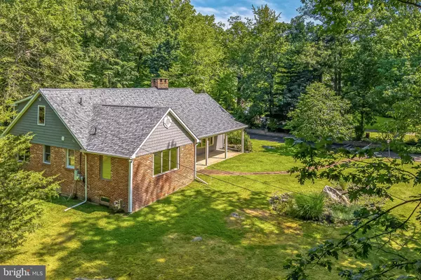 Huntingdon Valley, PA 19006,3574 GLEN WAY