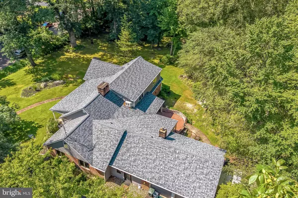 3574 GLEN WAY, Huntingdon Valley, PA 19006