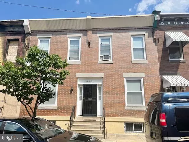 Philadelphia, PA 19132,2857-59 N GARNET ST