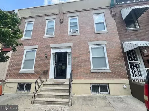 Philadelphia, PA 19132,2857-59 N GARNET ST