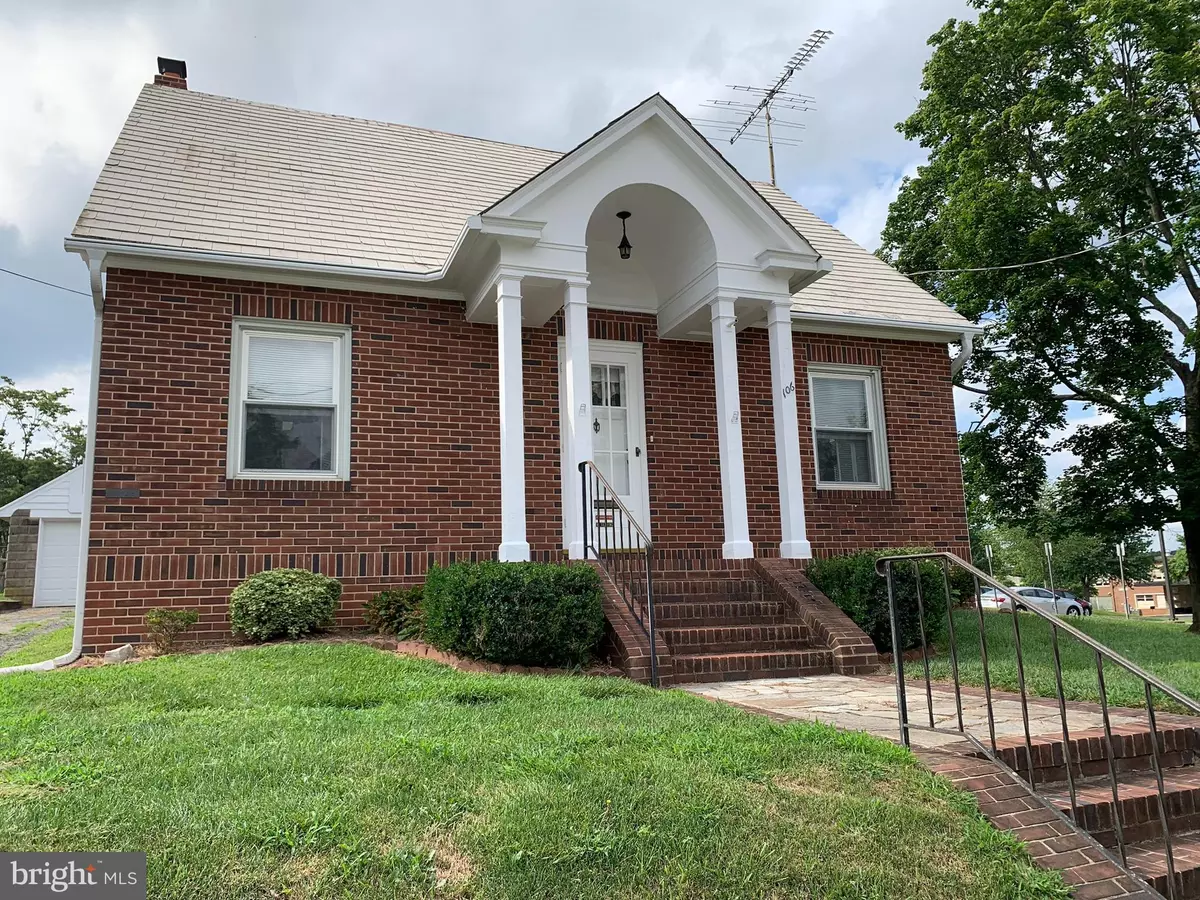 Westminster, MD 21157,106 CENTER ST