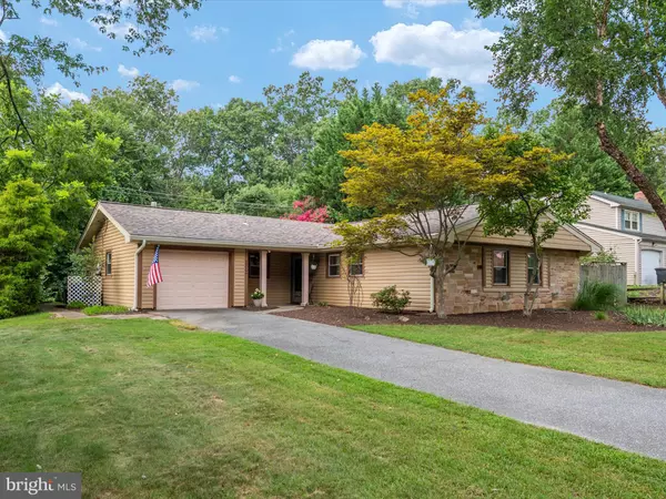 Bowie, MD 20715,3912 WAKEFIELD LN