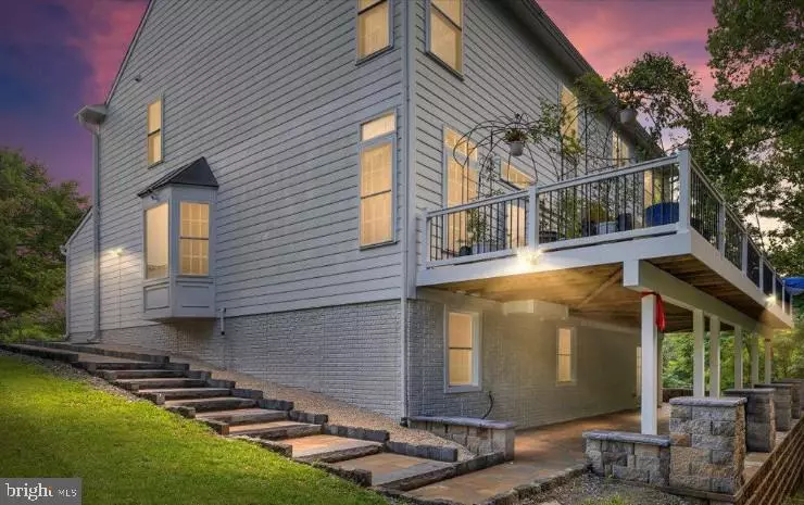 1010 HOTCHKISS CT #B, Fredericksburg, VA 22401