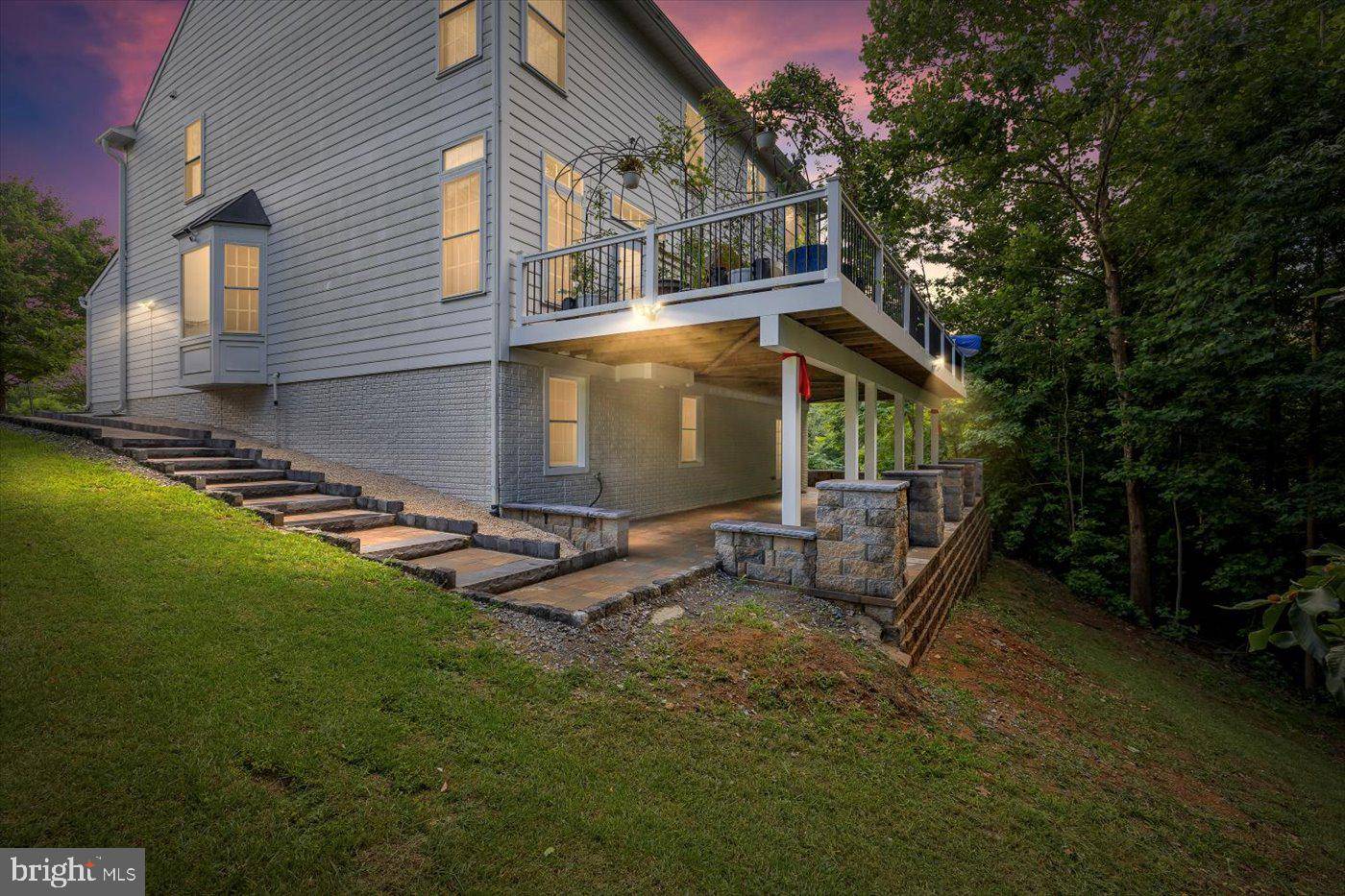 1010 HOTCHKISS CT #B, Fredericksburg, VA 22401