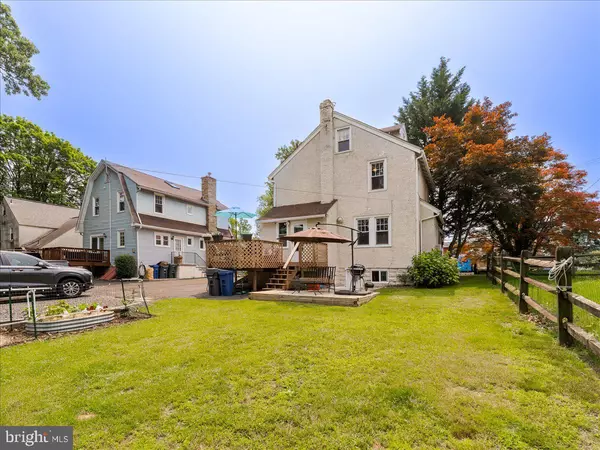 Abington, PA 19001,1086 EDGE HILL RD