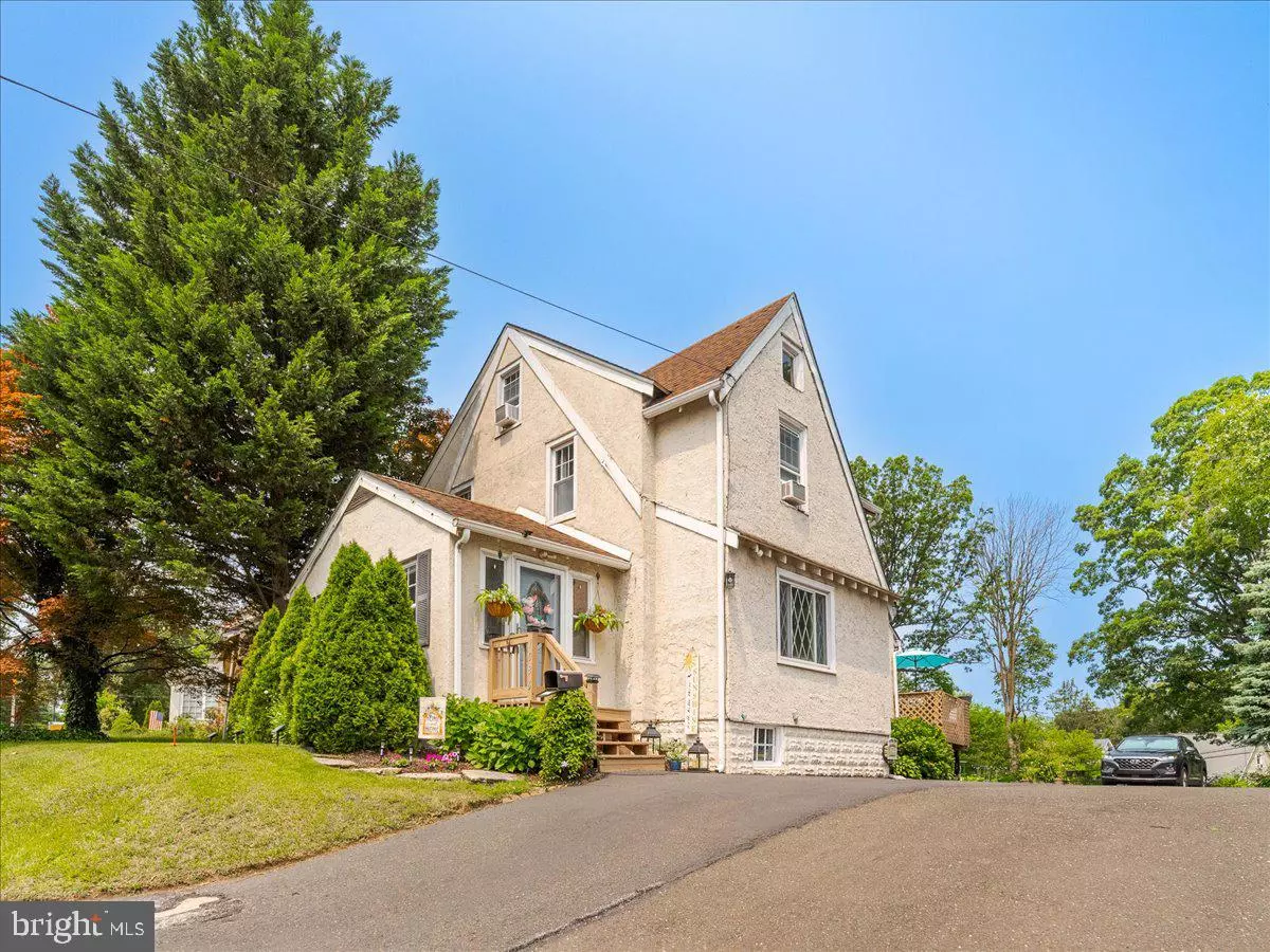Abington, PA 19001,1086 EDGE HILL RD