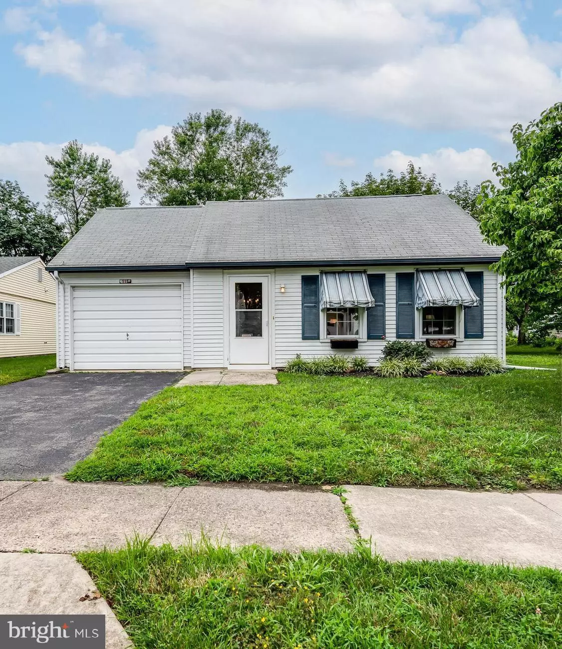 Southampton, NJ 08088,115 DORCHESTER DR