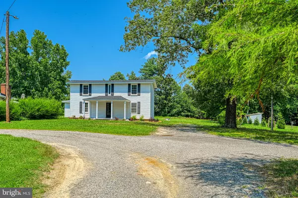 Doswell, VA 23047,14040 W PATRICK HENRY RD