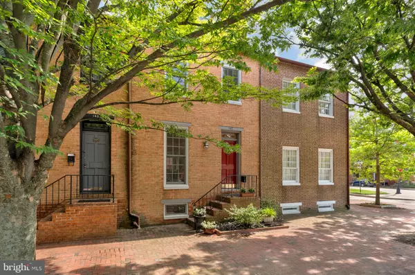 Baltimore, MD 21230,147 W HILL ST