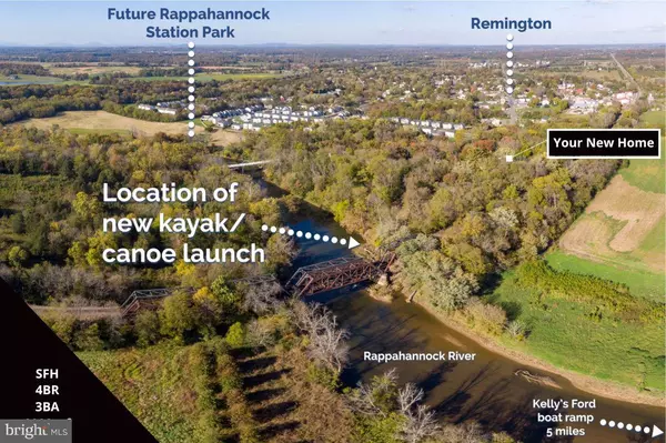 Remington, VA 22734,12219 RIVER RD