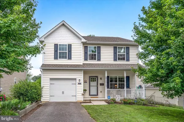11 NORTH AVE, Wilmington, DE 19804