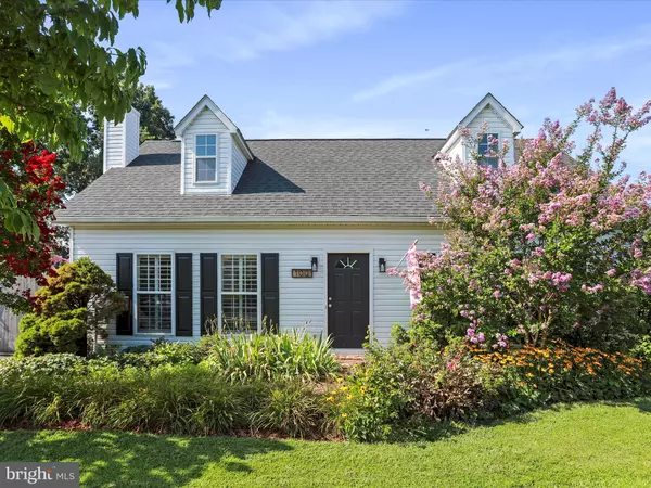Winchester, VA 22602,100 LLOYDS RD