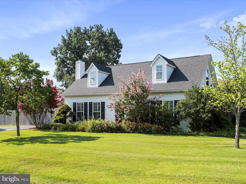 100 LLOYDS RD, Winchester, VA 22602