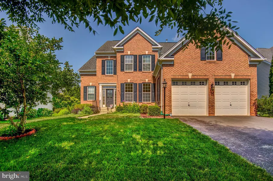 6626 OAKTON AVE, Haymarket, VA 20169