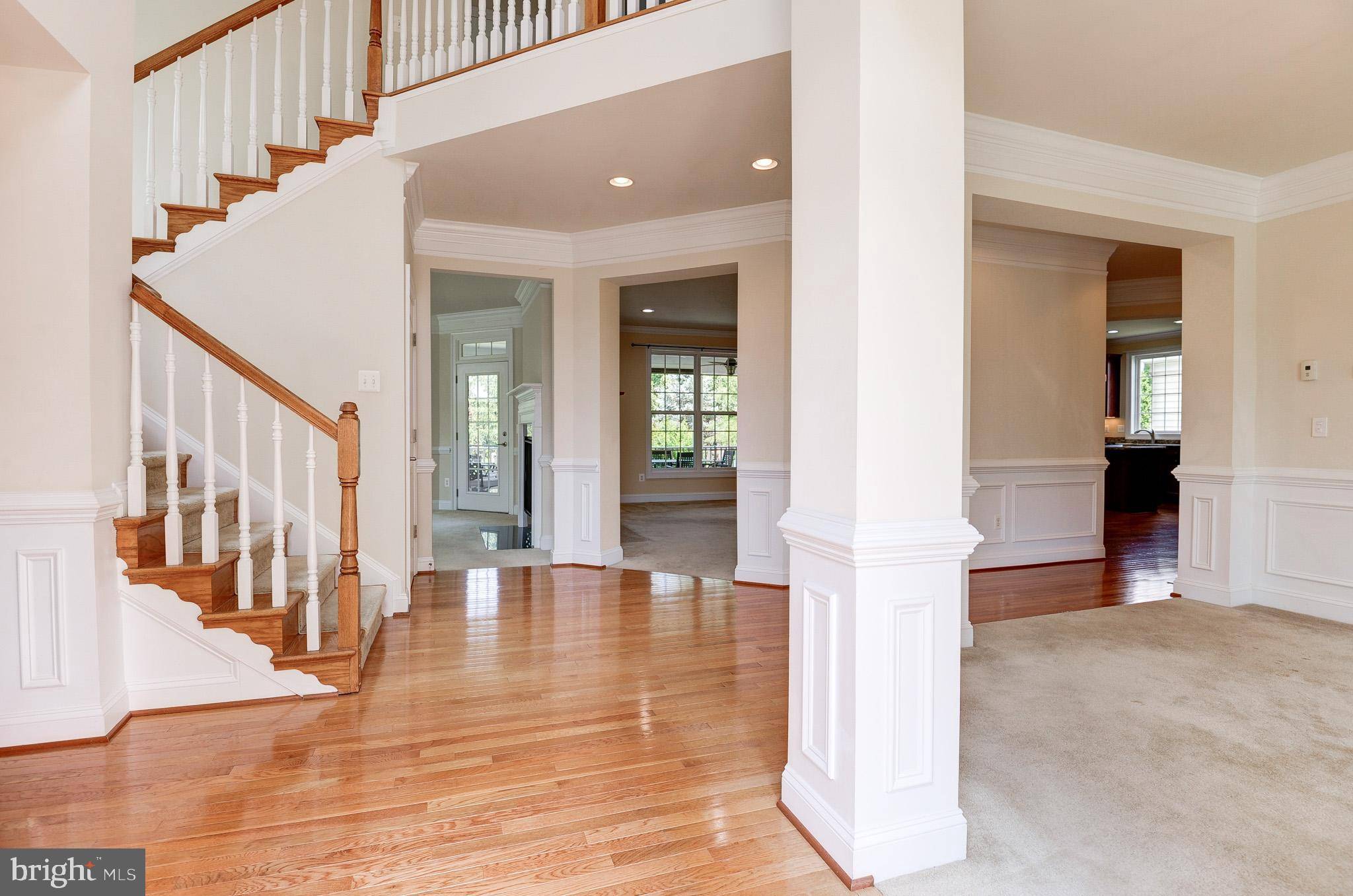 Haymarket, VA 20169,6626 OAKTON AVE