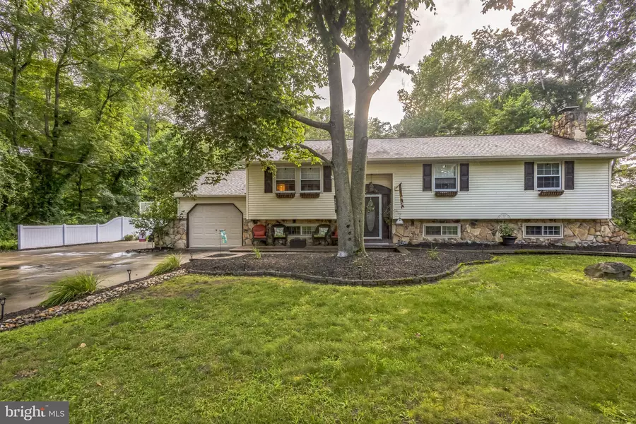 655 JACKSON, Mullica Hill, NJ 08062