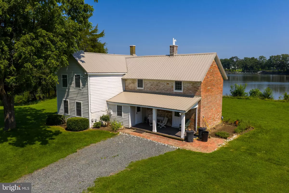 Easton, MD 21601,26692 PRESQUILE ROAD