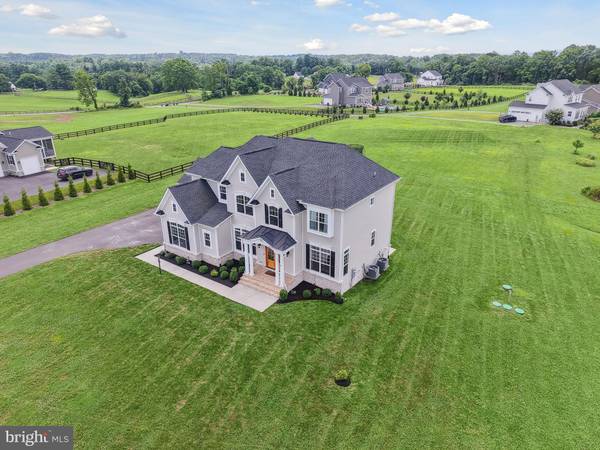 Purcellville, VA 20132,19135 HUNTRIDGE PRESERVE CT