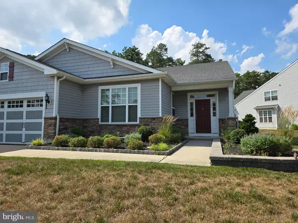 Little Egg Harbor Twp, NJ 08087,51 GALLEY WAY