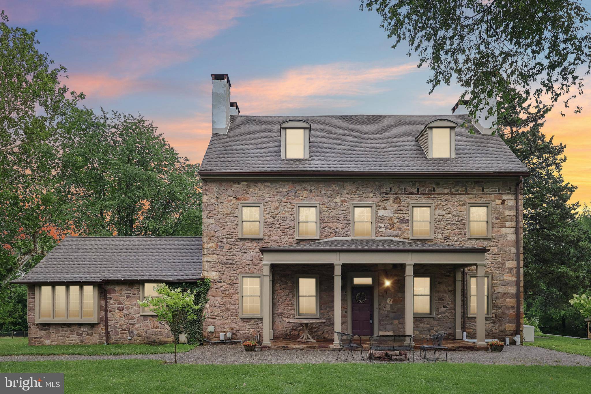 Doylestown, PA 18901,131 WILLOWBROOK DR