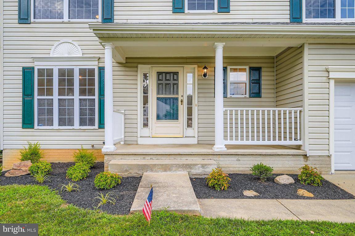 Bel Air, MD 21014,701 ROSEFIELD CT