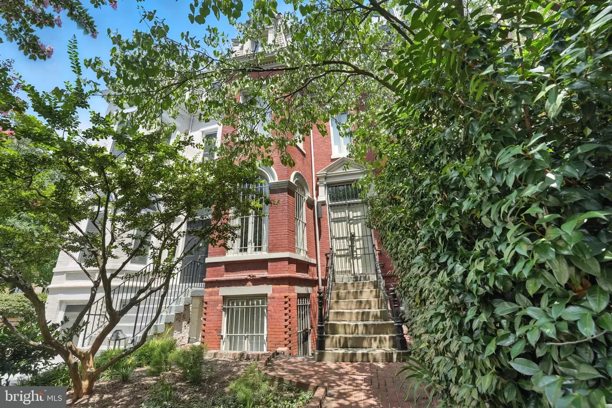 Washington, DC 20009,1507 R ST NW #HOUSE