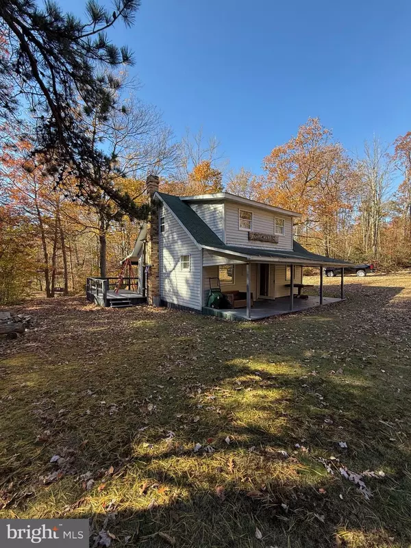 Philipsburg, PA 16866,477 HARLEM